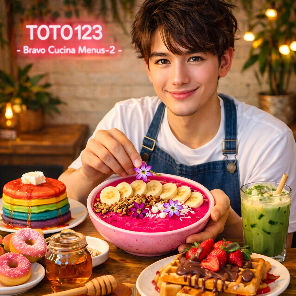 TOTO123 ★ Daftar Menu Viral Bravo Cucina North Vancouver - Menus-2 Terlengkap!